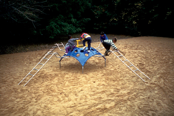Spider Climber