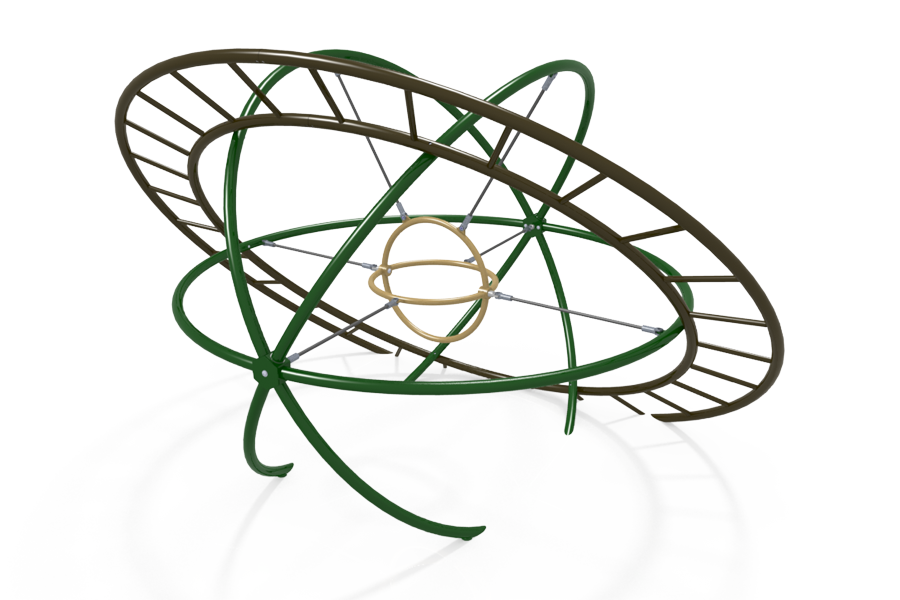 Atom Climber