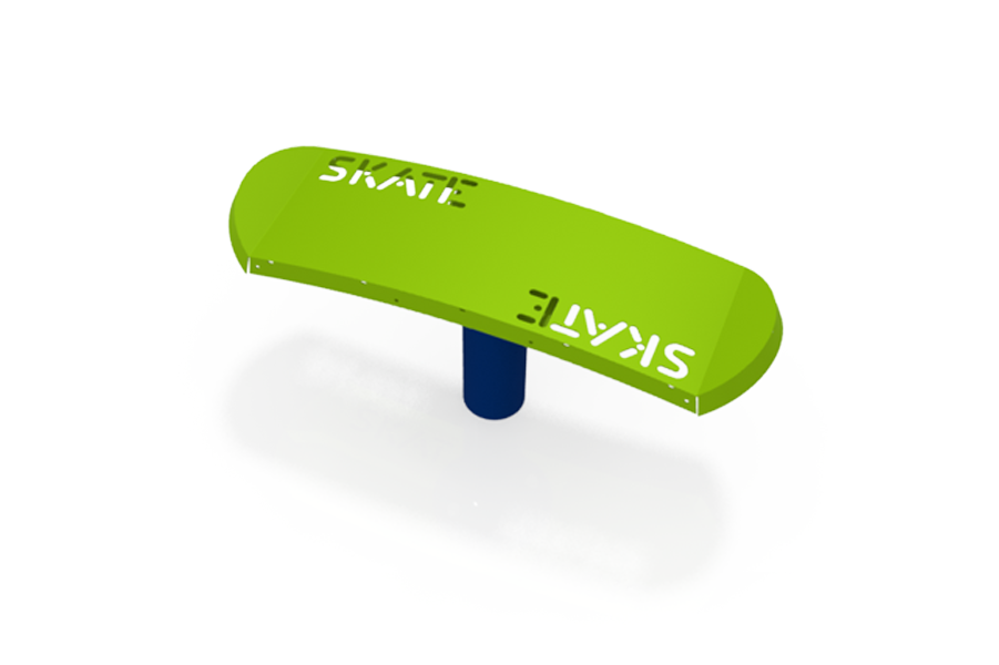 Playmotion Skate Rider