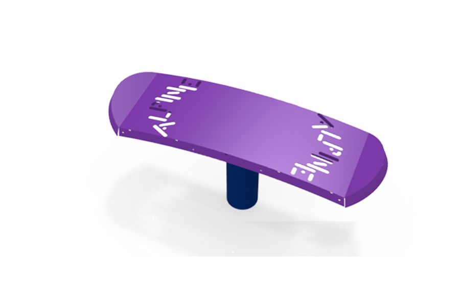 Playmotion Alpine Rider