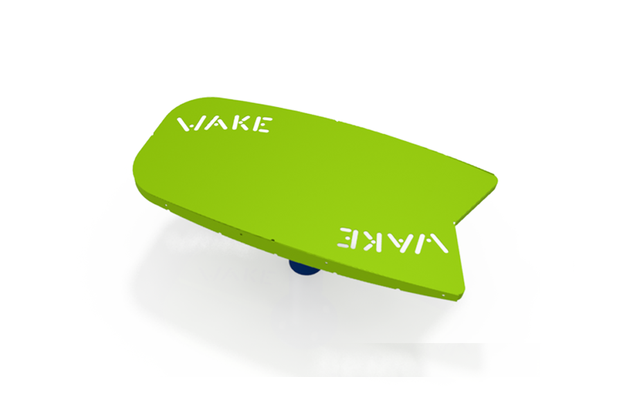 Playmotion Wake Rider