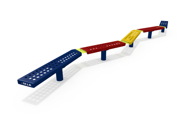 X Beam- 5 Section
