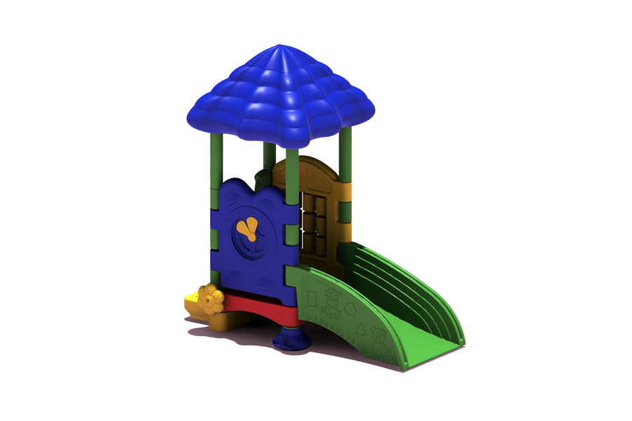 Discover Center Super Sprout