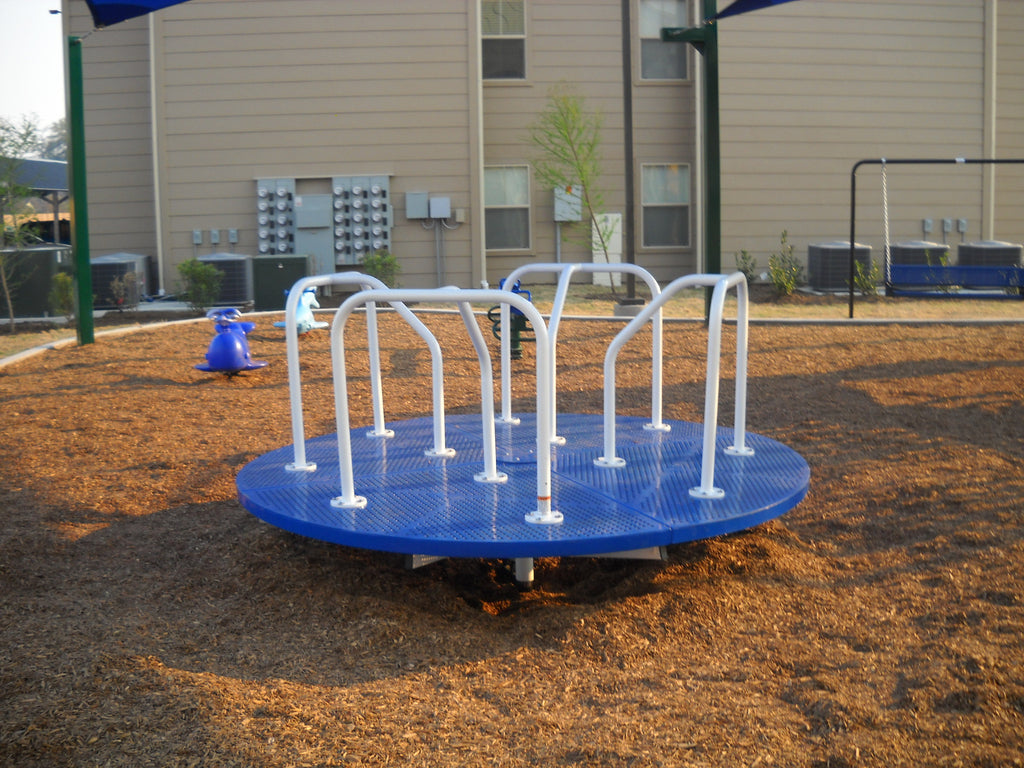 Merry-GO-Round (8 ft )