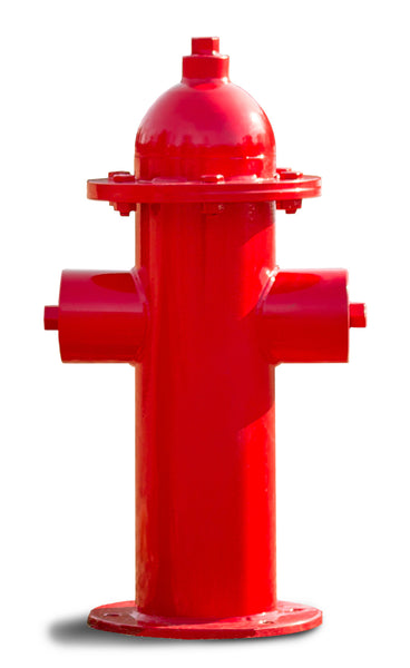 Fire Hydrant