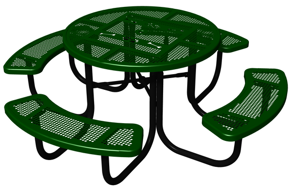 Chow Hound Table