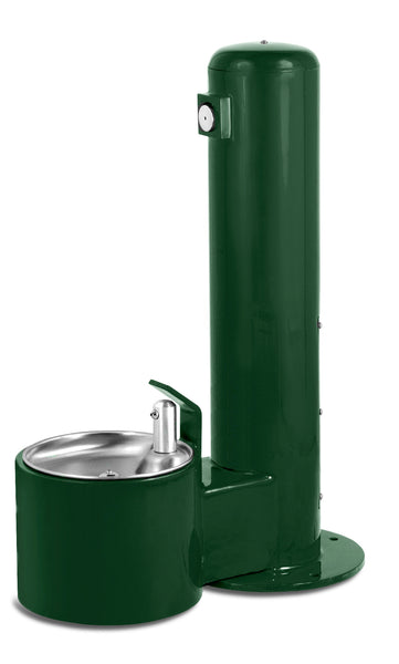 Fido Fountain