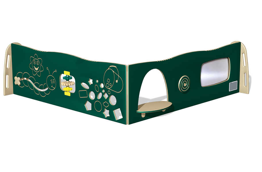 Learn A Lot (Two Panel)