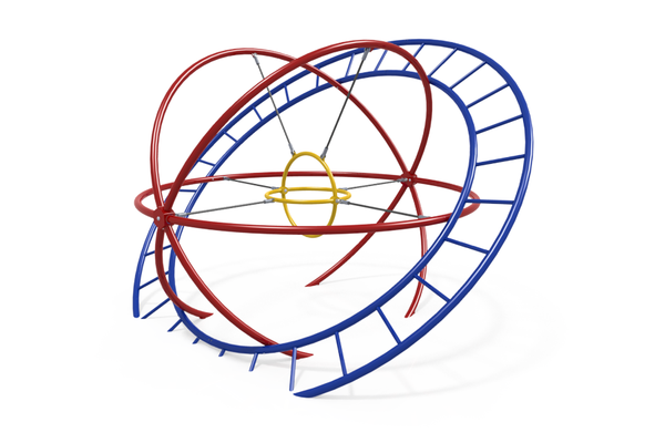 Atom Climber
