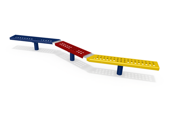 X Beam- 3 Section