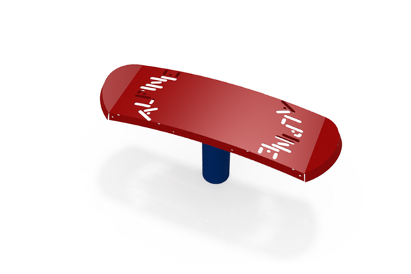 Playmotion Alpine Rider