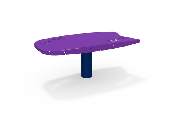 Playmotion Wake Rider