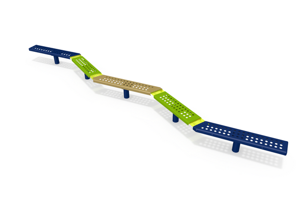 X Beam- 5 Section