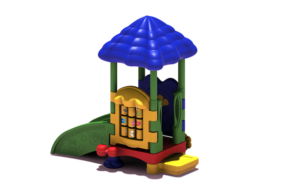 Discover Center Super Sprout