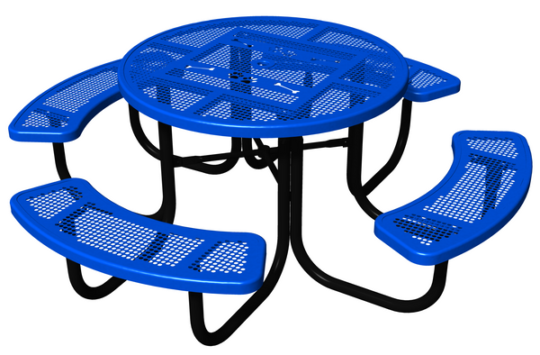 Chow Hound Table