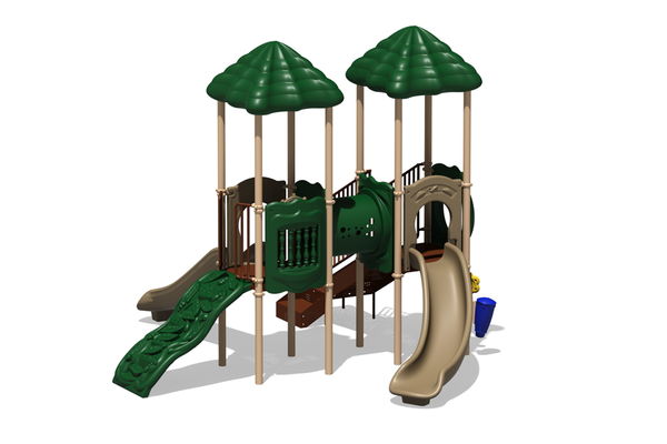 Signal Springs