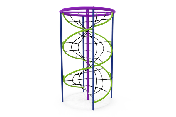Sidewinder Climber
