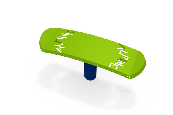 Playmotion Alpine Rider