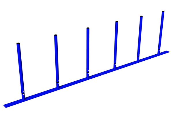 Weave Posts