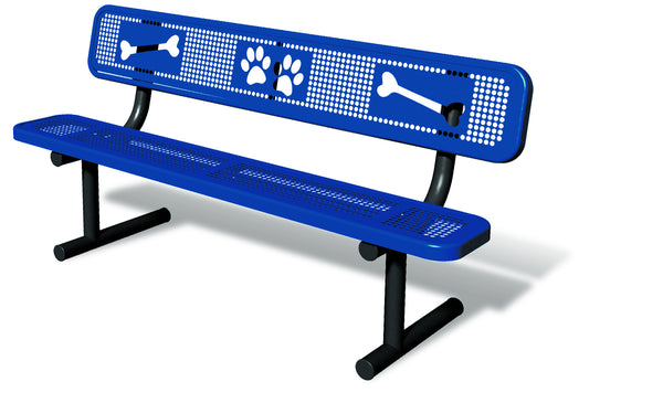 Sit and Stay Bench