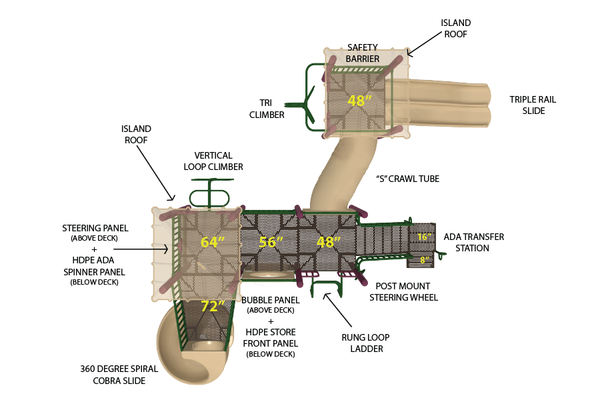 APS 118ADA-00