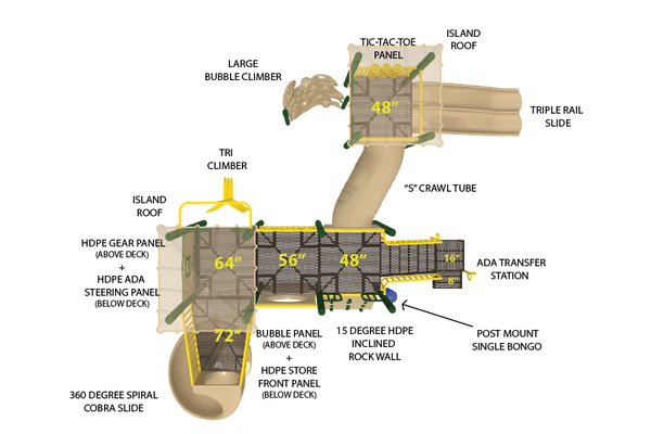 APS 118ADA-02