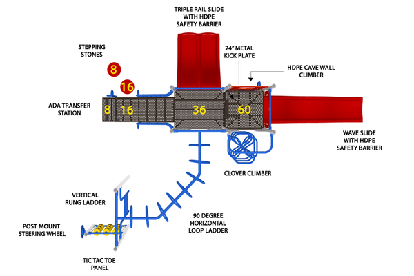 EPS 2ADA-67