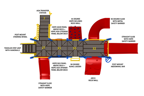 EPS 4ADA-20B