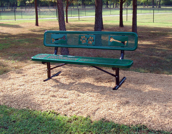Sit and Stay Bench
