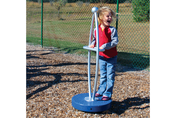 Stand N’ Spin