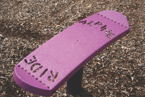 Playmotion Alpine Rider