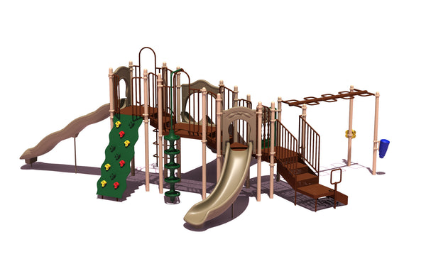Slide Mountain