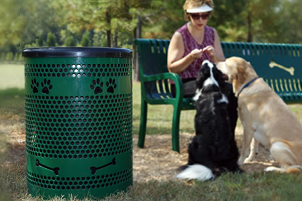 Best In Show Course